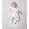 Love To Dream Swaddle Up™ Transition Bag Cotton 0.2 TOG Space White